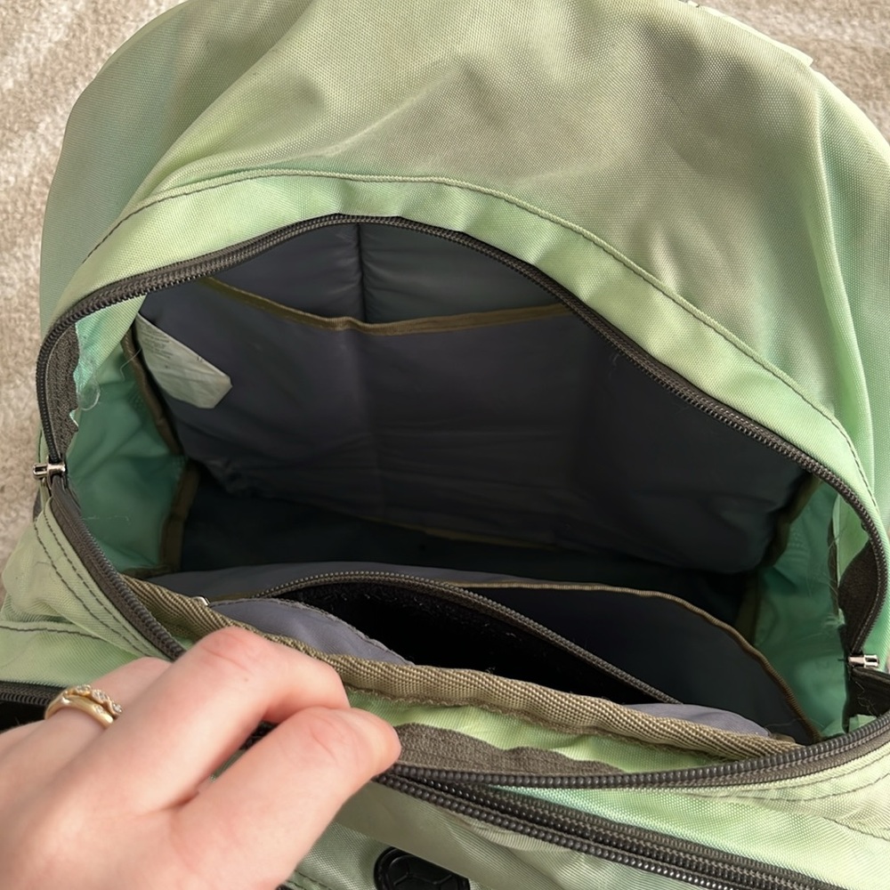 L.L.Bean Backpack - Picture 4 of 7